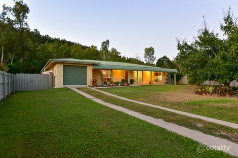 Property photo of 25 Riverview Drive Mount Julian QLD 4800