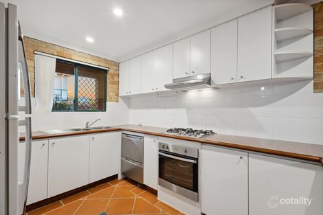 Property photo of 34B Kirkham Hill Terrace Maylands WA 6051