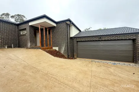 Property photo of 3/16 Orchard Court Drouin VIC 3818