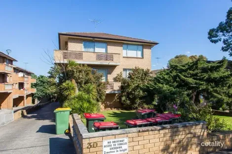 6/30 Allen St, Harris Park, NSW 2150