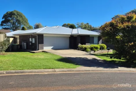 Property photo of 16 Cofton Close Dorrigo NSW 2453