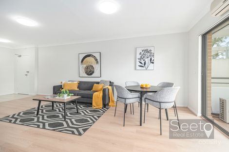 Property photo of 11/39-41 Hornsey Road Homebush West NSW 2140