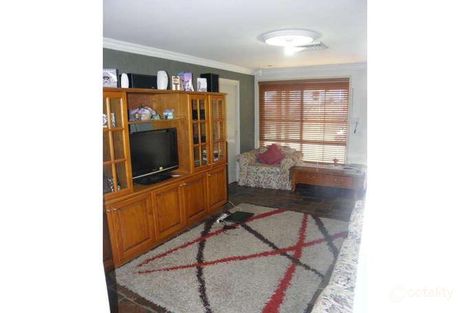 Property photo of 8 Dublin Street Glendenning NSW 2761