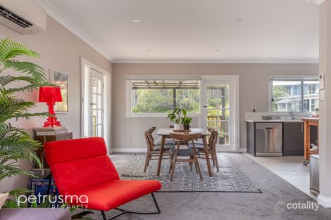Property photo of 643 Nelson Road Mount Nelson TAS 7007