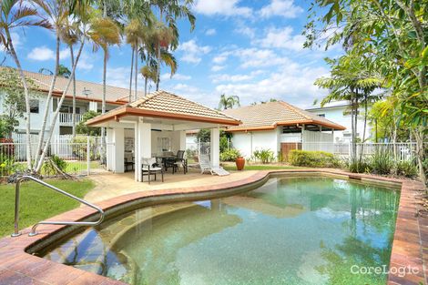 Property photo of 2/7 Springfield Crescent Manoora QLD 4870