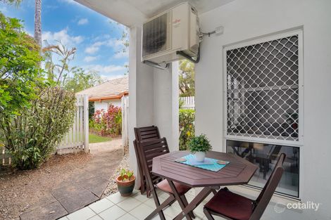 Property photo of 2/7 Springfield Crescent Manoora QLD 4870