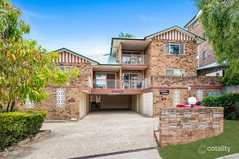 Property photo of 6/73 Beatrice Street Taringa QLD 4068