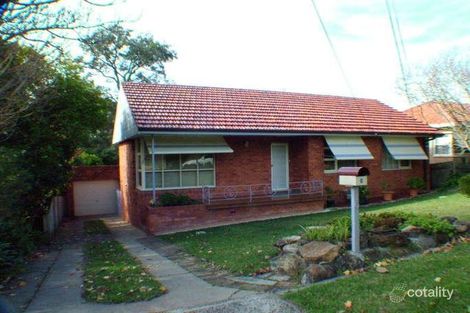 6 Gwendale Cres, Eastwood, NSW 2122