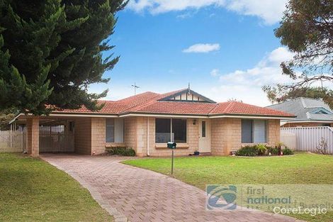 Property photo of 13 Wattle Bird Court Broadwater WA 6280