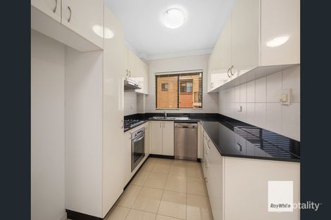 Property photo of 45/1-7 Mansfield Avenue Caringbah NSW 2229