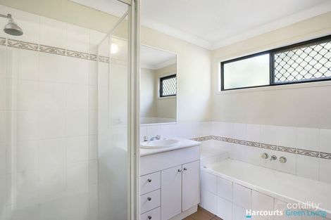 Property photo of 47 Isaacs Way Wakerley QLD 4154