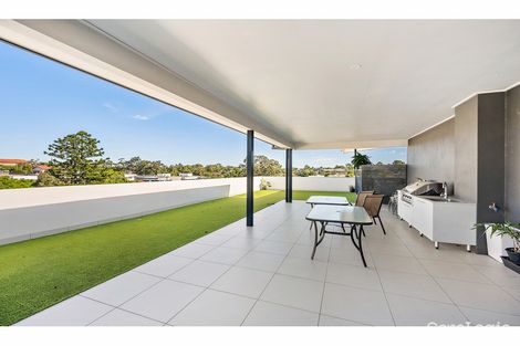 Property photo of 304/18 Bridge Street Nundah QLD 4012