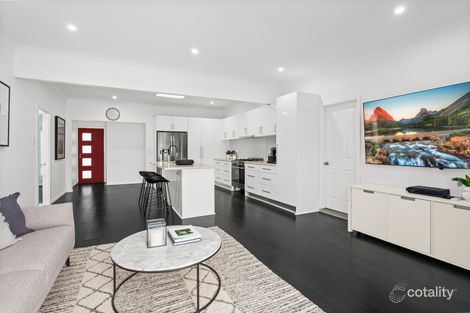 Property photo of 8 Bulgo Road Helensburgh NSW 2508