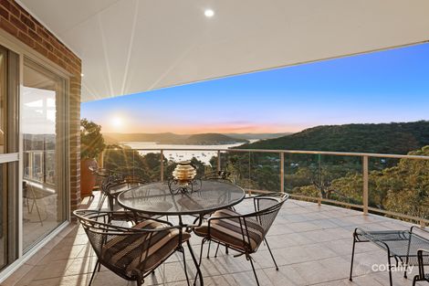 Property photo of 43 The Scenic Road Killcare Heights NSW 2257