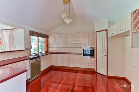 Property photo of 8 Jackson Close Hodgson Vale QLD 4352