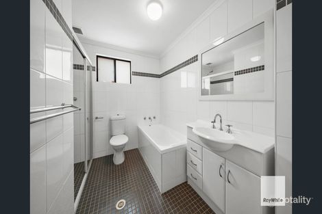 Property photo of 45/1-7 Mansfield Avenue Caringbah NSW 2229