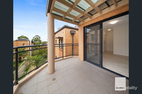 Property photo of 45/1-7 Mansfield Avenue Caringbah NSW 2229