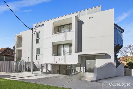 4/291 Miller St, Cammeray, NSW 2062