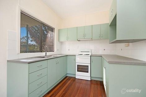 Property photo of 47 Findlater Street Oonoonba QLD 4811