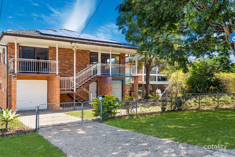 Property photo of 31 Edge Street Murarrie QLD 4172