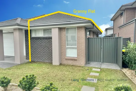 133 Jardine Dr, Edmondson Park, NSW 2174