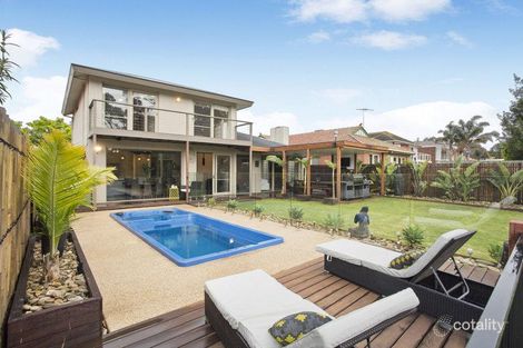 Property photo of 19 Higgins Close Dingley Village VIC 3172