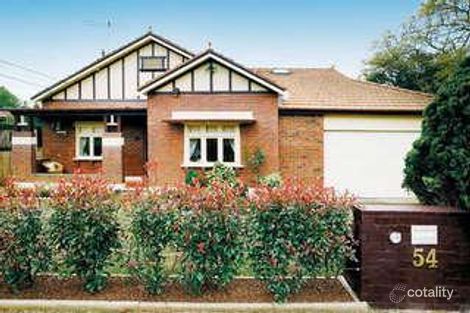 Property photo of 54 Carlingford Road Epping NSW 2121
