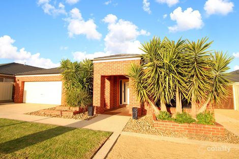 Property photo of 27 Scenic Drive Cobram VIC 3644