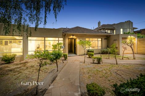 Property photo of 257 Orrong Road St Kilda East VIC 3183