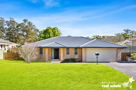 4 Yippenvale Cct, Crosslands, NSW 2446