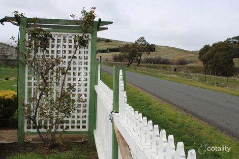 Property photo of 6 Linnet Street Hamilton TAS 7140