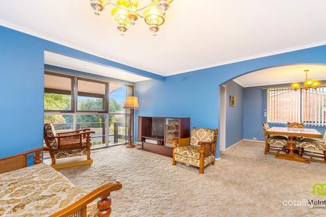 Property photo of 21 Hodgson Crescent Pearce ACT 2607