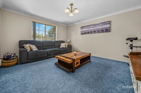 Property photo of 22A Willcox Avenue Singleton Heights NSW 2330