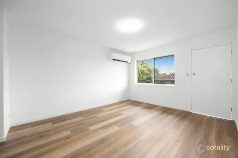 2/396 Old Cleveland Rd, Coorparoo, QLD 4151