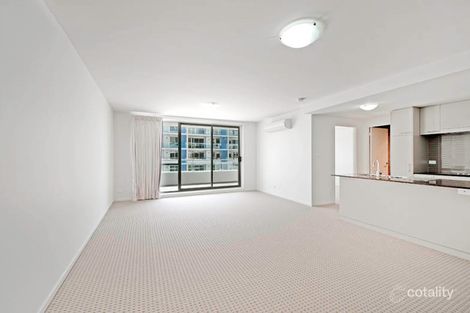Property photo of 83/64 College Street Belconnen ACT 2617