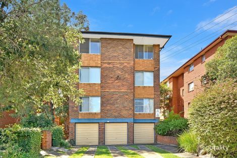 2/13 Loftus St, Ashfield, NSW 2131