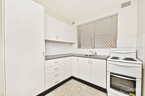Property photo of 2/13 Loftus Street Ashfield NSW 2131