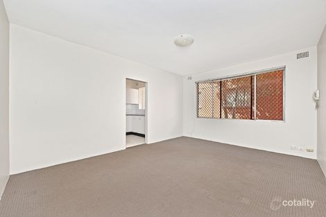 Property photo of 2/13 Loftus Street Ashfield NSW 2131