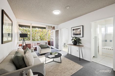 Property photo of 3/47-57 Barkly Street Carlton VIC 3053