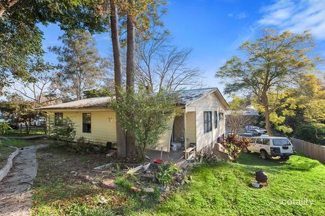 1 Lyon St, Bellingen, NSW 2454