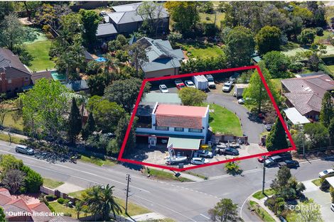 313 Bobbin Head Rd, North Turramurra, NSW 2074