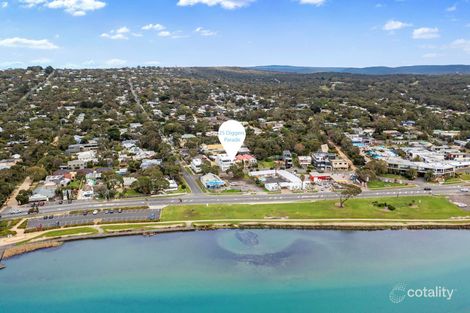 Property photo of 25 Diggers Parade Anglesea VIC 3230