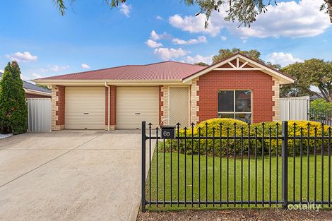 Property photo of 6B Andrew Avenue Marion SA 5043