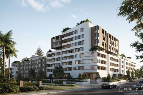 15/60 Victoria St, Burwood, NSW 2134
