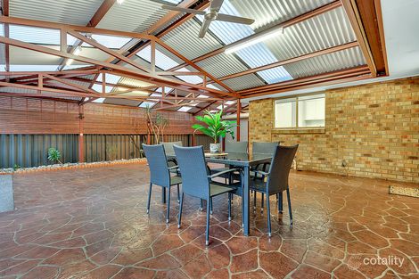 Property photo of 164 Hothlyn Drive Craigieburn VIC 3064