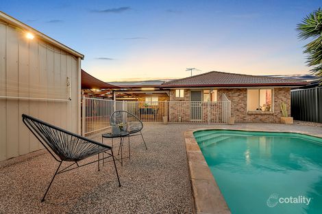 Property photo of 164 Hothlyn Drive Craigieburn VIC 3064