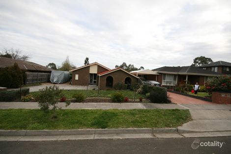 32 Raheen Ave, Wantirna, VIC 3152