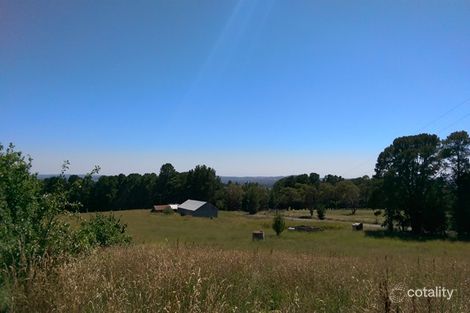 Property photo of 892 Pinnacle Road Canobolas NSW 2800