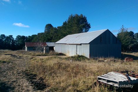 Property photo of 892 Pinnacle Road Canobolas NSW 2800