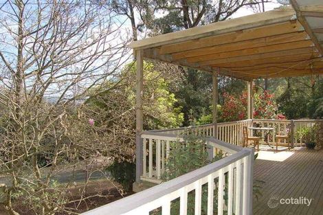 9 Glenvista Ave, Emerald, VIC 3782